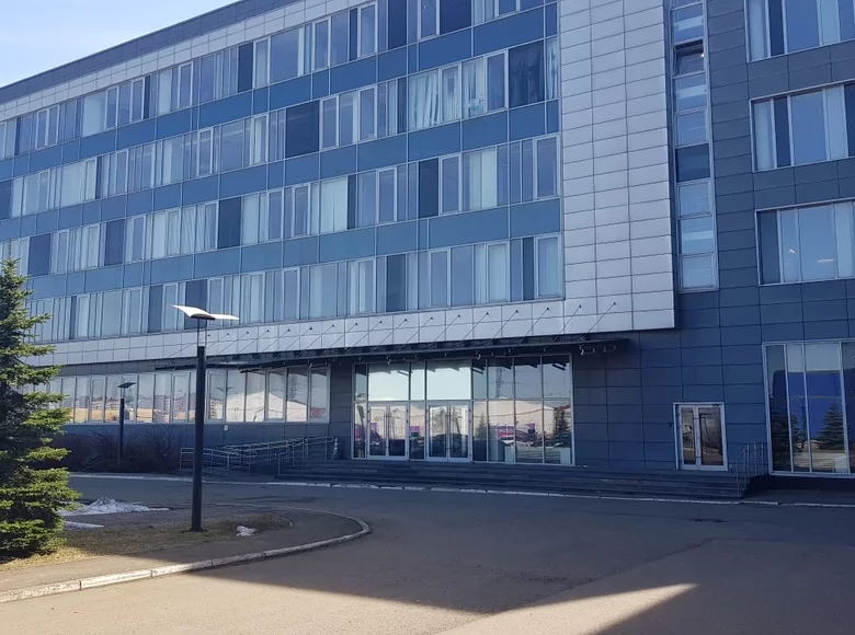 Office 96 m² in Salarevo, Russia