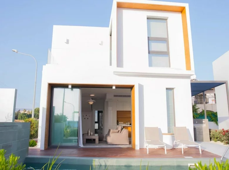 Haus 2 Schlafzimmer 113 m² Paphos, Cyprus