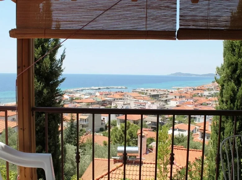 Cottage 2 bedrooms 100 m² Nea Skioni, Greece