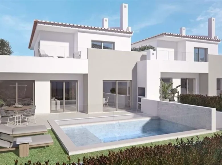 Kawalerka 3 pokoi 150 m² Portimao, Portugalia