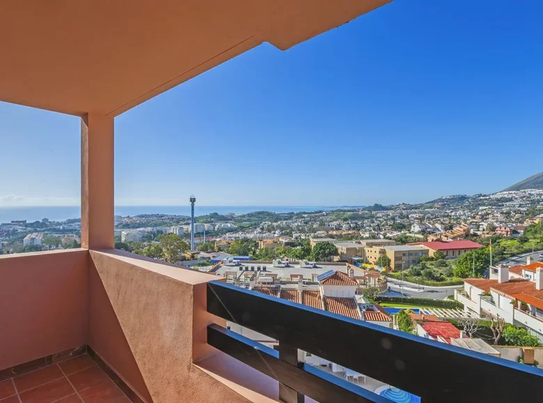 Apartamento 3 habitaciones 210 m² Benalmadena, Španjolska