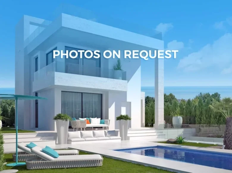 3 bedroom villa 270 m² Vourvourou, Greece