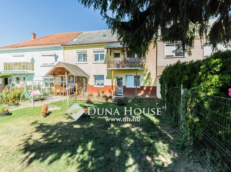 House 155 m² Szombathely, Hungary