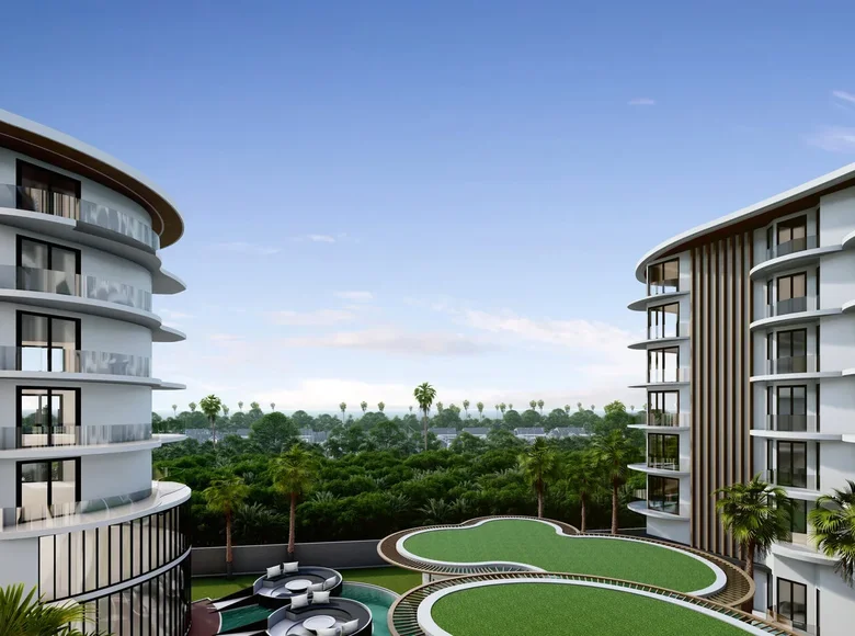 1 bedroom apartment 29 m² Phuket Province, Thailand