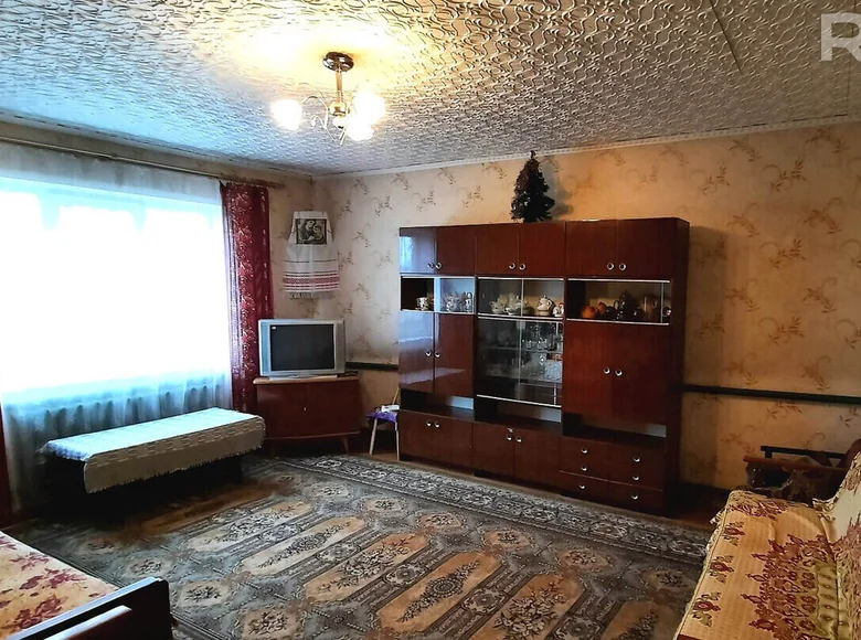 Dom 74 m² Bielicki sielski Saviet, Białoruś