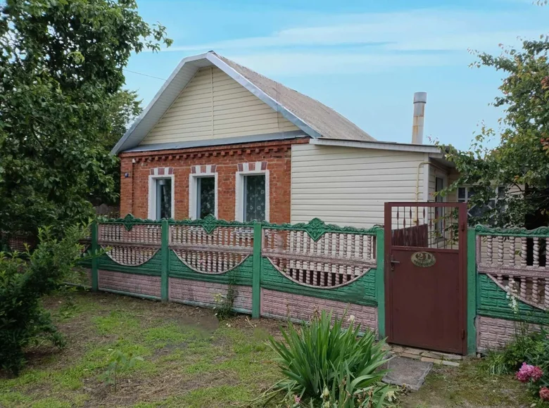 Maison 59 m² Homiel, Bélarus