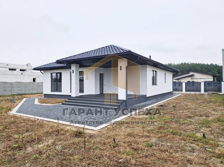 Ferienhaus 120 m² Kamianica Zyravieckaja, Weißrussland