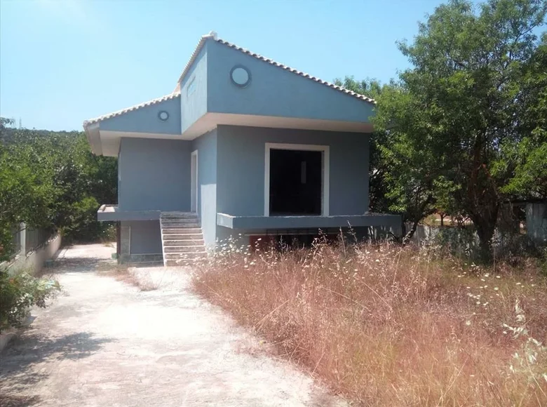 Casa de campo 7 habitaciones 200 m² Koropi, Grecia