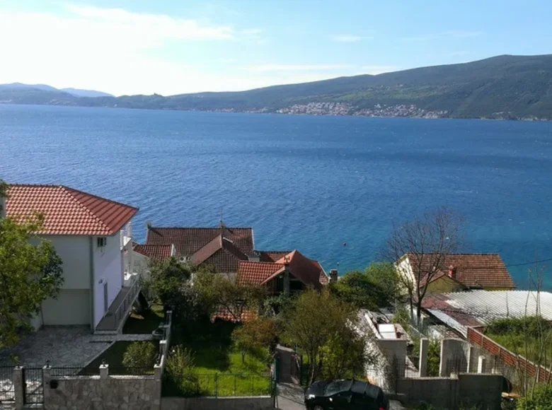 Apartamento 38 m² Bijela, Montenegro