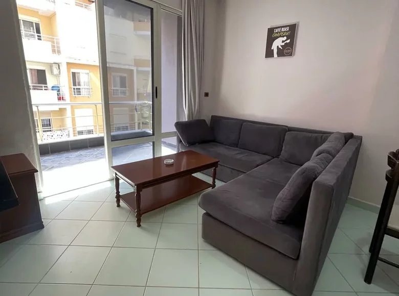 1 bedroom apartment 60 m² Durres, Albania