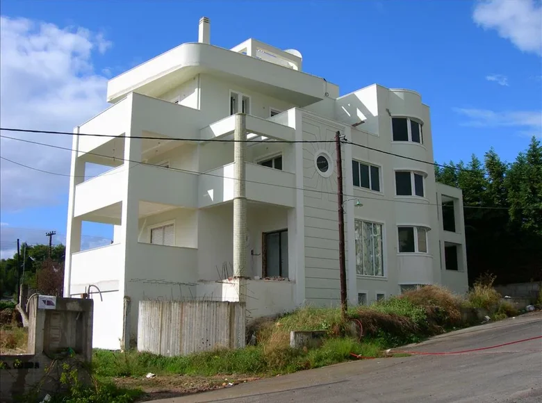 Villa 1 000 m² Municipality of Tanagra, Griechenland