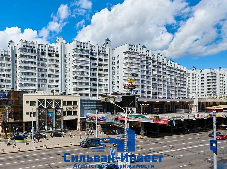 Geschäft 201 m² Minsk, Weißrussland