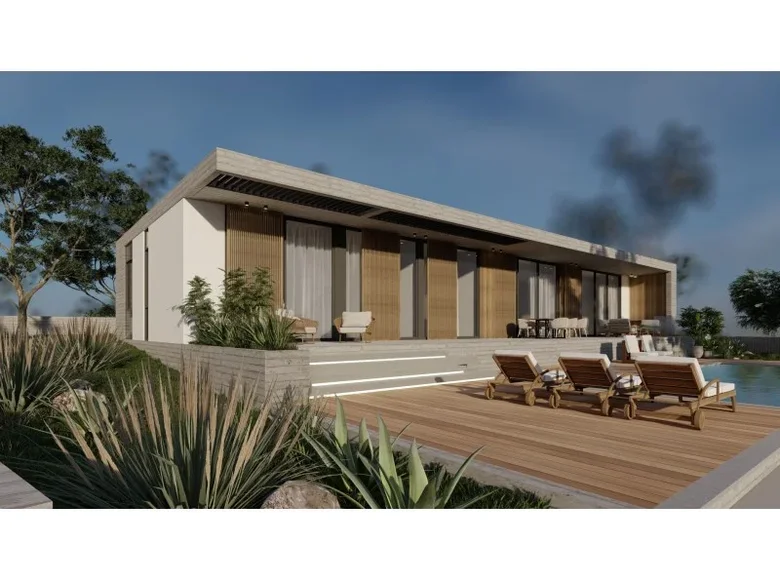 Villa 4 chambres 355 m² Tala, Chypre