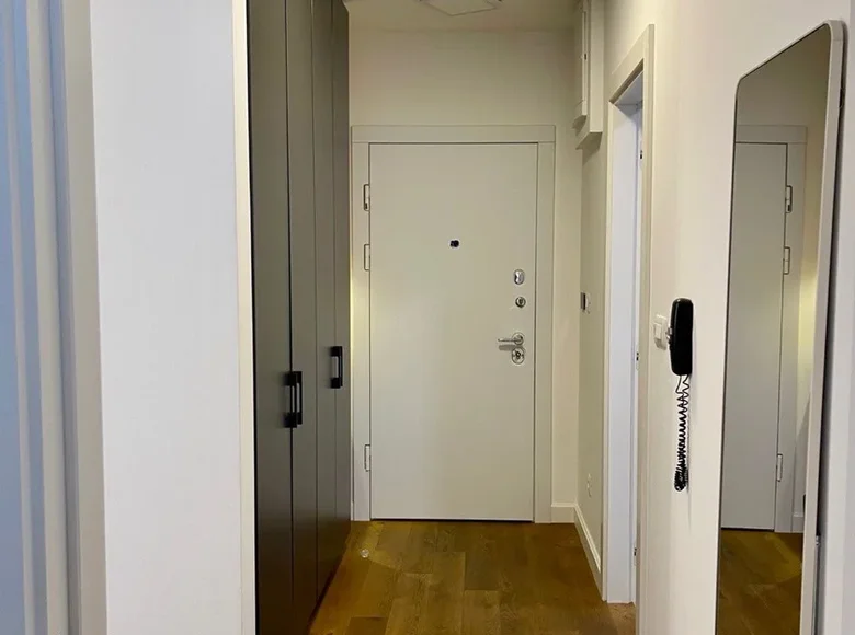 Wohnung 2 zimmer 64 m² Bar, Montenegro