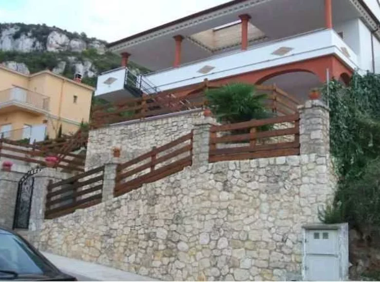 villa de 3 chambres 250 m² Cullera, Espagne