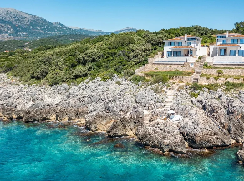 Villa de 6 pièces 360 m² Kunje, Monténégro