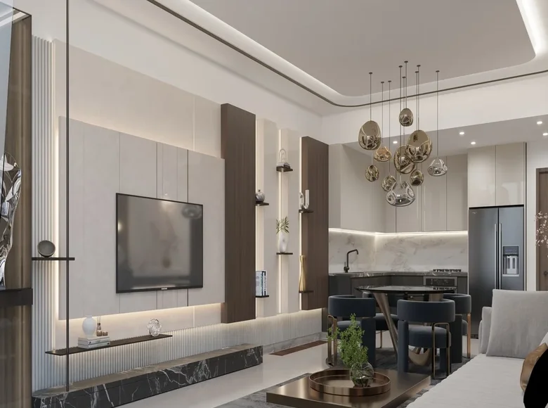 Wohnung 2 Schlafzimmer 92 m² Dubai, Vereinigte Arabische Emirate
