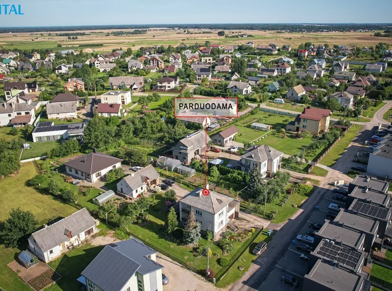 Dom 231 m² Domejkowo, Litwa
