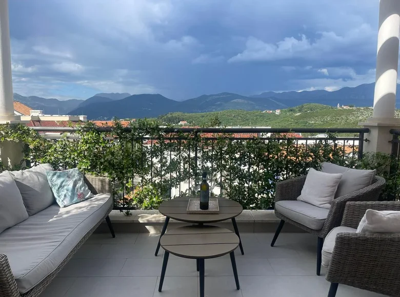 Wohnung 3 zimmer 76 m² Radovici, Montenegro