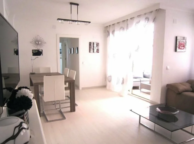 3 bedroom apartment 128 m² Calp, Spain