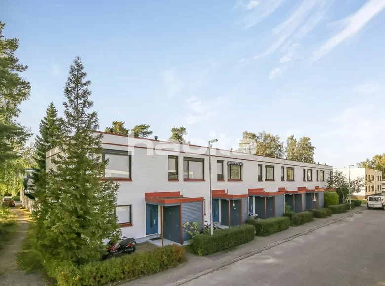 Apartamento 4 habitaciones 101 m² Ostrobothnia, Finlandia