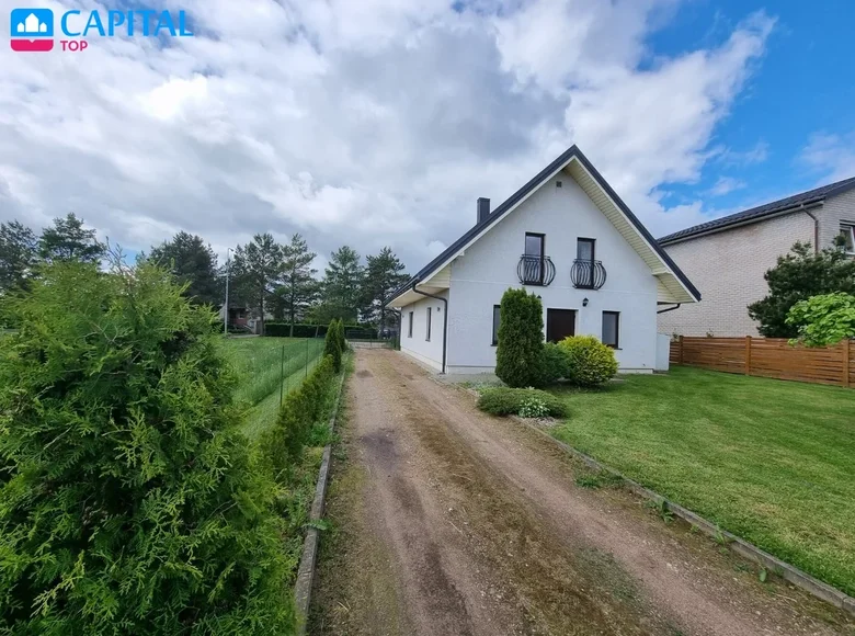 Дом 139 м² Labunava, Литва