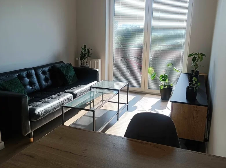 Wohnung 2 zimmer 37 m² in Krakau, Polen