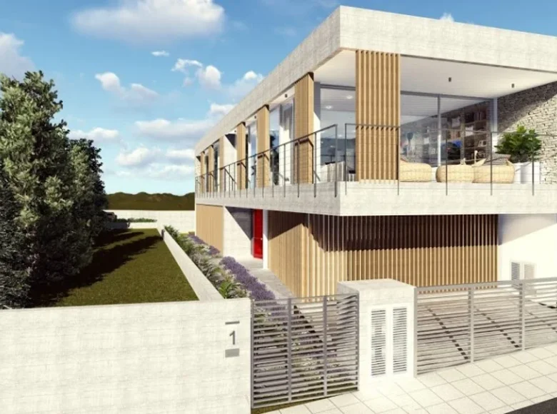 Dom 6 pokojów 409 m² Mesa Chorio, Cypr