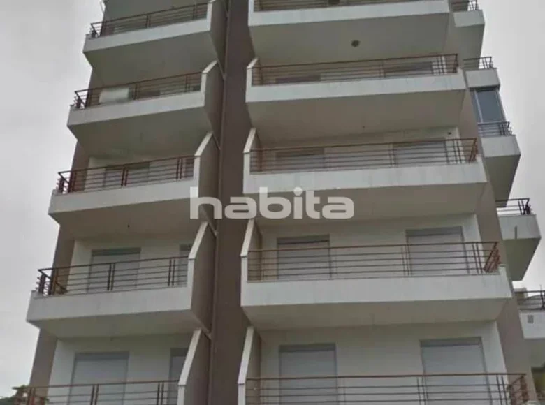 2 bedroom apartment 67 m² Shkallnur, Albania