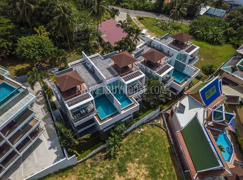 4 bedroom Villa 280 m² Karon, Thailand
