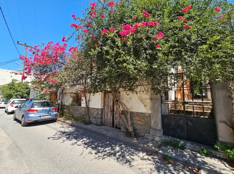 Dom wolnostojący 3 pokoi 127 m² District of Agios Nikolaos, Grecja