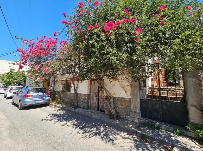 Коттедж 3 комнаты 127 м² District of Agios Nikolaos, Греция