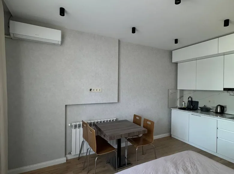 Estudio 1 habitación 32 m² Batumi, Georgia