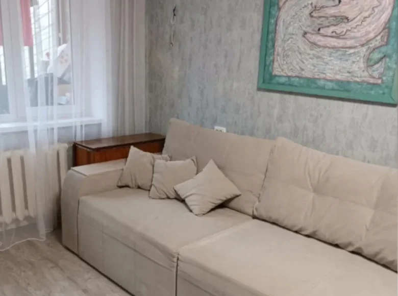 Mieszkanie 1 pokój 32 m² Odessa, Ukraina