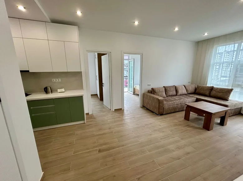 Квартира 3 комнаты 78 м² Батуми, Грузия