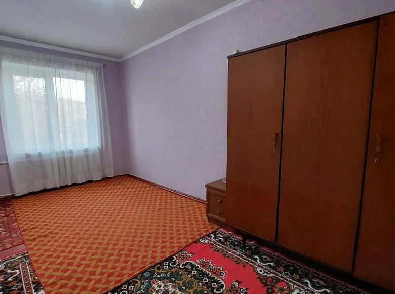 Квартира 2 комнаты 54 м² Ташкент, Узбекистан