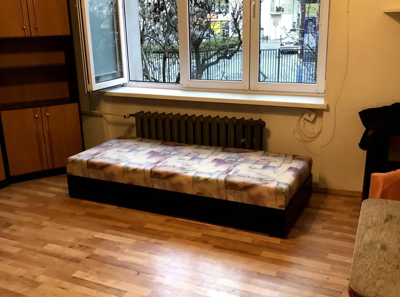 Wohnung 1 Zimmer 36 m² in Breslau, Polen