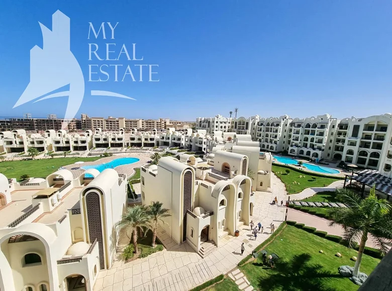 Apartment 46 m² Hurghada, Egypt