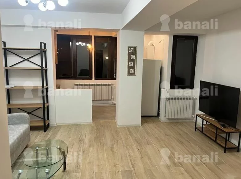 Apartamento 3 habitaciones 74 m² Ereván, Armenia