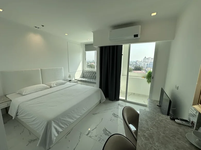 Studio 23 m² Pattaya, Thaïlande