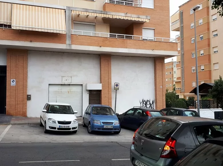 Commercial property 183 m² in Malaga, Spain