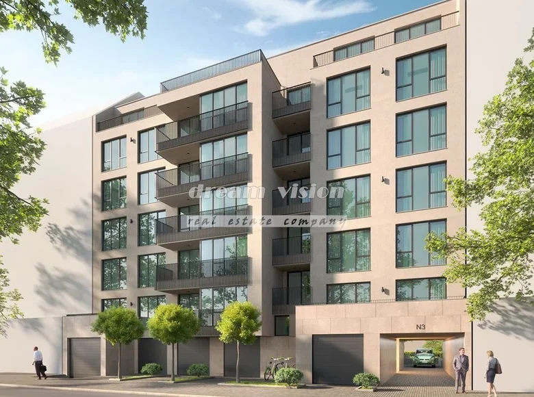 Wohnung 113 m² Sofia, Bulgarien