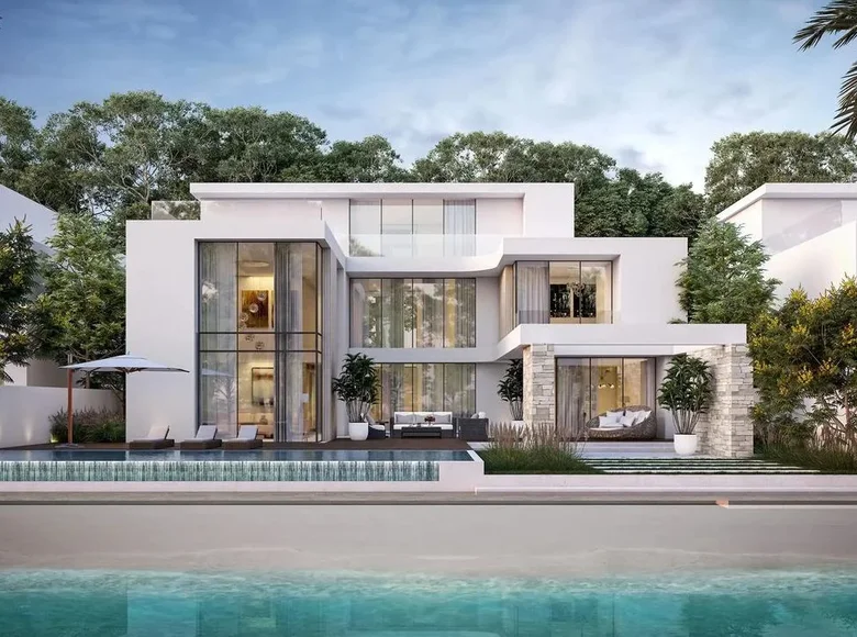 Villa de 6 pièces 671 m² Oumm al Qaïwaïn, Émirats arabes unis