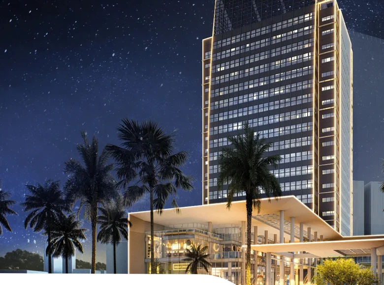 Apartment 83 m² Cebu City, Philippines