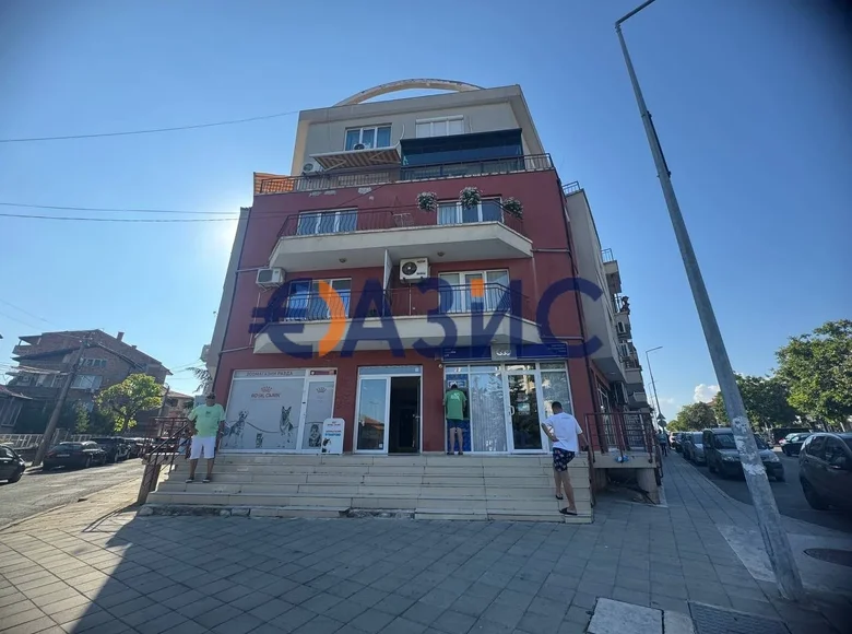 1 bedroom apartment 49 m² Ravda, Bulgaria