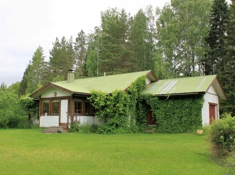 Дом 3 комнаты 79 м² Иматра, Финляндия