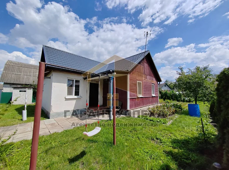 Casa 64 m² Brest, Belarús