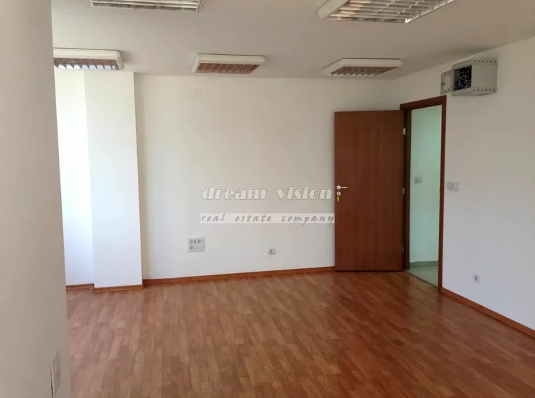Büro 37 m² Sofia, Bulgarien