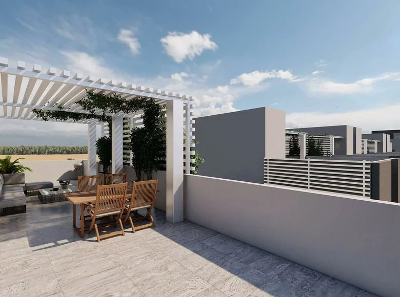 Mieszkanie 3 pokoi 239 m² Larnaka, Cyprus