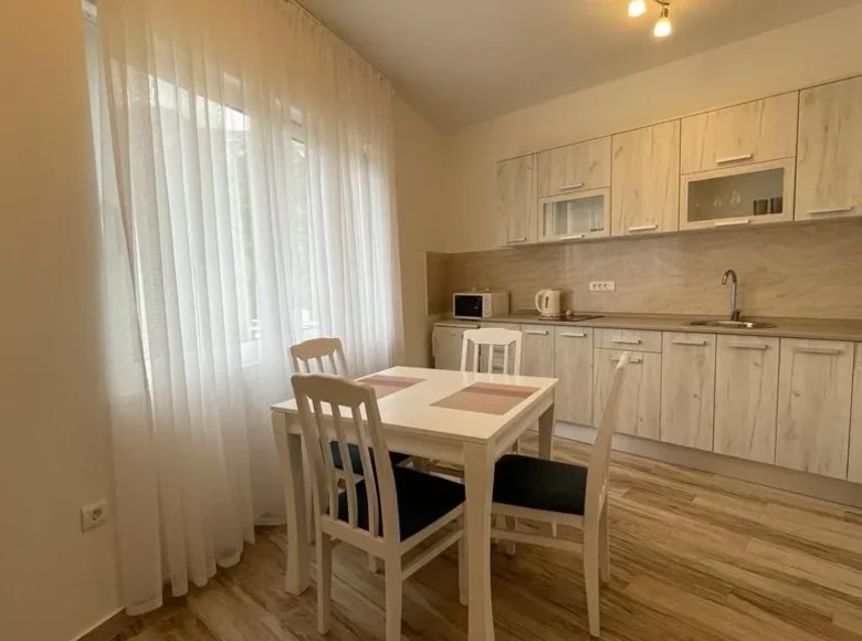 Mieszkanie 32 m² Becici, Czarnogóra